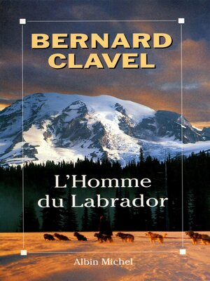 cover image of L'Homme du Labrador